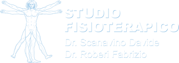 logo studio fisioterapico  dr scanavino dr roberi torino 