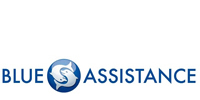 blue assistance logo