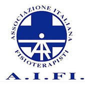  fisioterapia torino logo AIFI