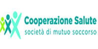  logo cooperazione salute
