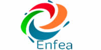  logo ENFEA