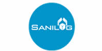  logo SANILOG